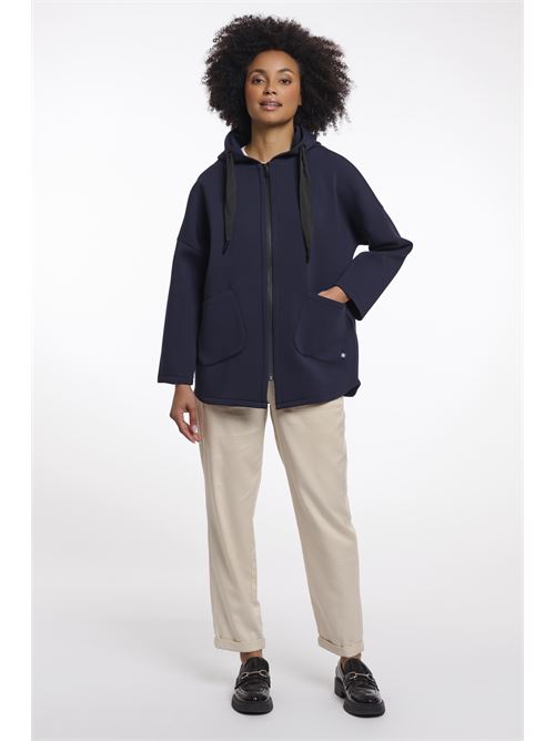 giacca bray RINO & PELLE | BRAY.7002621BLUE NAVY